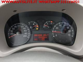 FIAT Panda usata, con Immobilizzatore elettronico