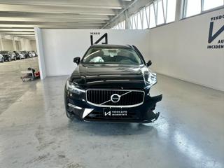 VOLVO XC60 usata, con Airbag Passeggero
