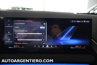 BMW X3 usata, con Vivavoce