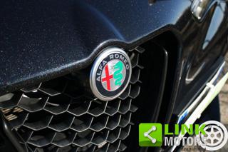 ALFA ROMEO Stelvio usata, con Airbag Passeggero