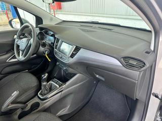 OPEL Crossland X usata, con USB