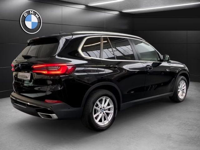 BMW X5 usata, con Airbag