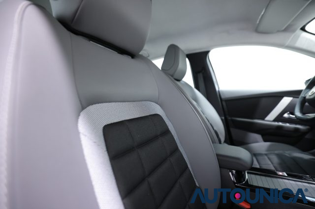 CITROEN C4 usata, con Sistema di avviso di distanza