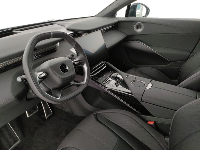 LOTUS Eletre usata, con Chiusura centralizzata