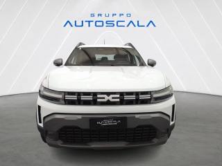 DACIA Duster usata, con Airbag laterali