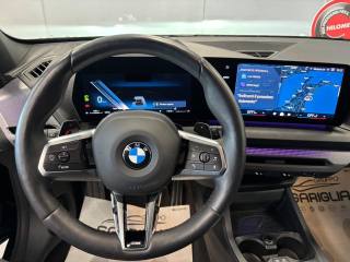 BMW 118 usata, con Boardcomputer