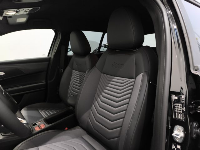 JEEP Avenger usata, con Controllo trazione