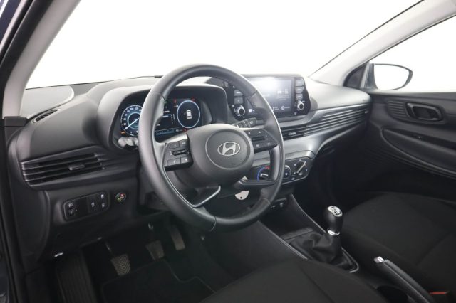 HYUNDAI i20 usata 1