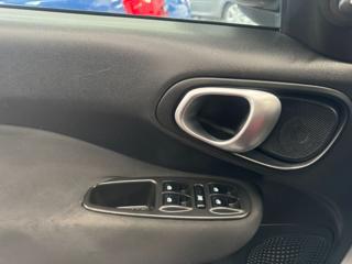 FIAT 500L usata, con Autoradio