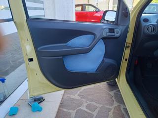 FIAT Panda usata, con Alzacristalli elettrici