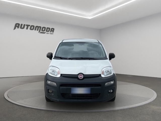 FIAT Panda usata, con Airbag