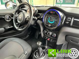MINI Cooper D usata, con Bracciolo
