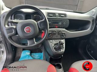 FIAT Panda usata 10