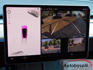 TESLA Model Y usata, con Boardcomputer
