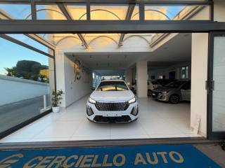 PEUGEOT 2008 usata, con Cerchi in lega