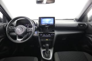 TOYOTA Yaris Cross usata 4