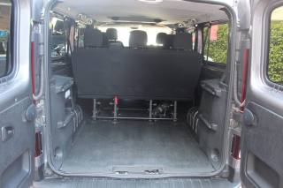 FIAT Talento usata, con Servosterzo