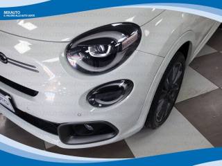 FIAT 500X usata, con Controllo trazione