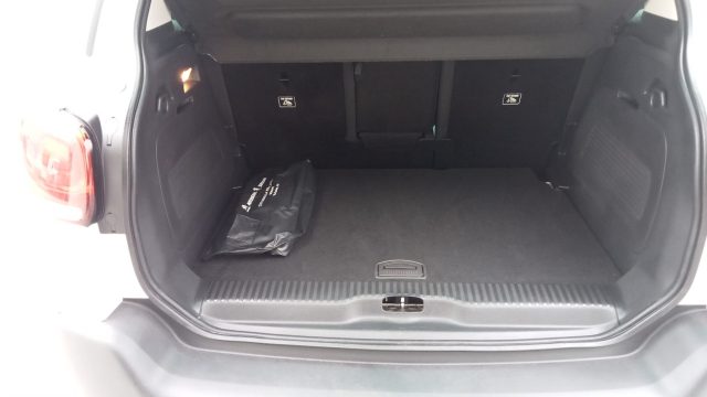 CITROEN C3 Aircross usata, con Specchietti laterali elettrici