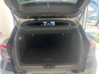 RENAULT Captur usata, con Bracciolo