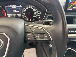 AUDI A4 allroad usata, con Vivavoce