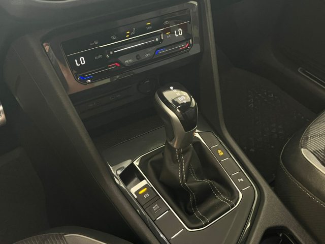VOLKSWAGEN Tiguan usata, con Autoradio digitale