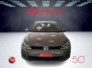 VOLKSWAGEN Golf usata 2