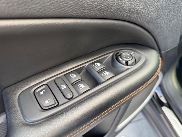 JEEP Compass usata, con MP3