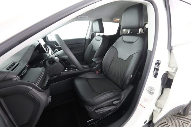 JEEP Compass usata 2
