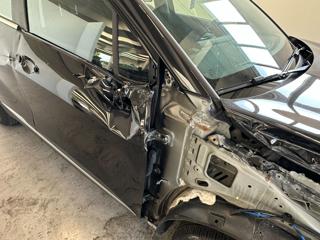 KIA Sportage usata, con Cruise Control