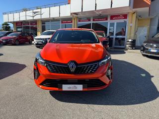 RENAULT Clio usata, con Immobilizzatore elettronico