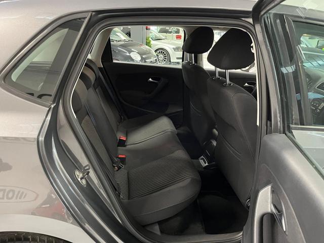 VOLKSWAGEN Polo usata, con Immobilizzatore elettronico