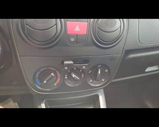 FIAT Fiorino usata 8