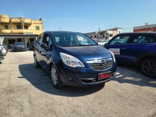 OPEL Meriva usata, con Airbag laterali