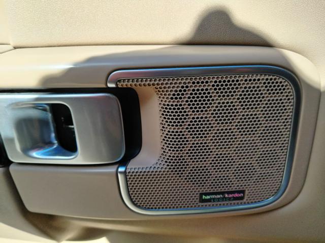 LAND ROVER Range Rover usata, con Lettore CD