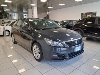 PEUGEOT 308 usata, con Cruise Control