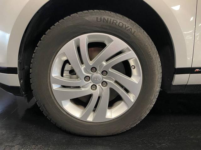 LAND ROVER Range Rover Evoque usata, con Alzacristalli elettrici