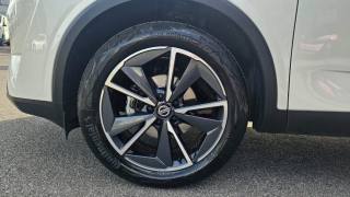 NISSAN Qashqai usata, con Specchietti laterali elettrici