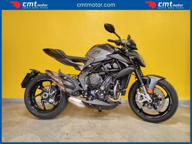 MV AGUSTA Brutale 800 usata 2