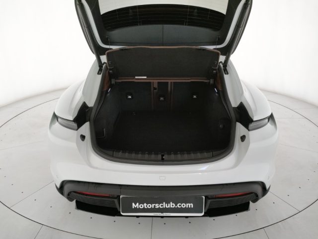 PORSCHE Taycan usata, con Cerchi in lega