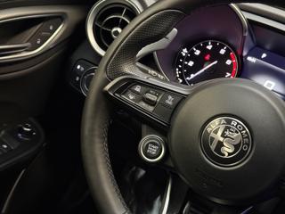 ALFA ROMEO Giulia usata, con Vetri oscurati