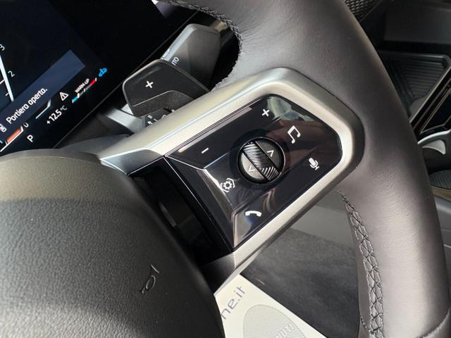 BMW 520 usata, con Sedili sportivi