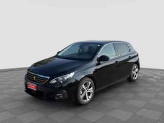 PEUGEOT 308 308 PureTech Turbo 130 S&S Allure