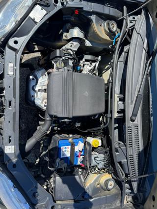 FIAT Punto usata 20