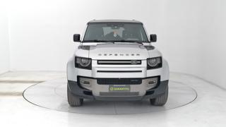 LAND ROVER Defender usata, con Cerchi in lega
