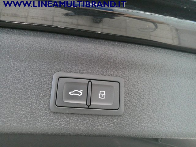 AUDI Q3 usata, con Fari LED