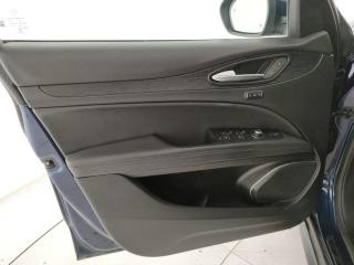 ALFA ROMEO Stelvio usata, con USB