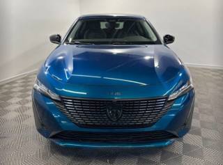 PEUGEOT 308 usata, con Chiusura centralizzata