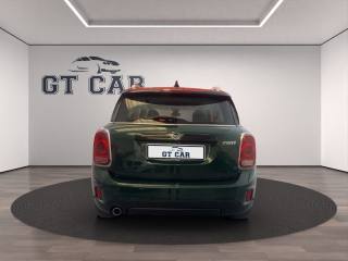 MINI Countryman usata, con Chiusura centralizzata