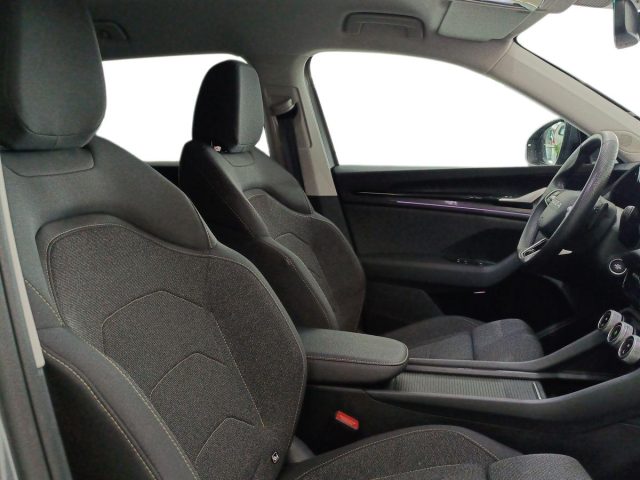 SKODA Kodiaq usata, con ESP